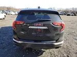 2019 Gmc Terrain Denali Black vin: 3GKALXEX1KL373973