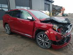 2019 Gmc Terrain Denali Red vin: 3GKALXEX1KL395164