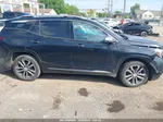 2020 Gmc Terrain Awd Denali Черный vin: 3GKALXEX1LL113199