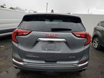 2020 Gmc Terrain Denali Gray vin: 3GKALXEX1LL287905