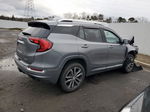 2020 Gmc Terrain Denali Gray vin: 3GKALXEX1LL287905