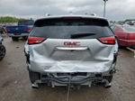 2020 Gmc Terrain Denali Серебряный vin: 3GKALXEX1LL316237