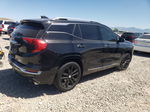 2019 Gmc Terrain Denali Black vin: 3GKALXEX2KL225430