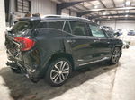 2020 Gmc Terrain Denali Black vin: 3GKALXEX2LL305201