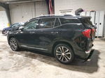 2020 Gmc Terrain Denali Black vin: 3GKALXEX2LL305201