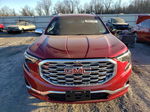 2020 Gmc Terrain Denali Red vin: 3GKALXEX3LL260995