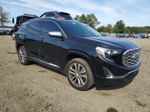 2020 Gmc Terrain Denali Black vin: 3GKALXEX4LL290510