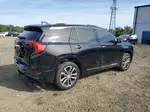 2020 Gmc Terrain Denali Black vin: 3GKALXEX4LL290510