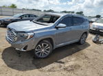 2019 Gmc Terrain Denali Silver vin: 3GKALXEX5KL279546