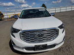 2020 Gmc Terrain Denali White vin: 3GKALXEX5LL114789