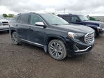 2020 Gmc Terrain Denali Black vin: 3GKALXEX5LL133522