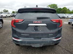 2020 Gmc Terrain Denali Black vin: 3GKALXEX5LL133522