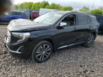 2020 Gmc Terrain Denali Black vin: 3GKALXEX5LL160316