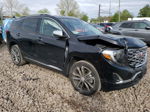 2020 Gmc Terrain Denali Black vin: 3GKALXEX5LL160316