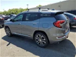 2020 Gmc Terrain Denali Gray vin: 3GKALXEX5LL196684