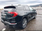 2020 Gmc Terrain Awd Denali Black vin: 3GKALXEX5LL225097