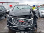 2020 Gmc Terrain Awd Denali Black vin: 3GKALXEX5LL225097