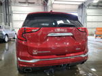 2020 Gmc Terrain Denali Red vin: 3GKALXEX6LL192479