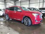 2020 Gmc Terrain Denali Red vin: 3GKALXEX6LL192479