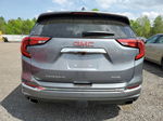 2019 Gmc Terrain Denali Gray vin: 3GKALXEX7KL313499