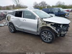 2019 Gmc Terrain Denali Silver vin: 3GKALXEX7KL322266