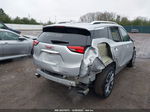 2019 Gmc Terrain Denali Silver vin: 3GKALXEX7KL322266