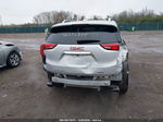 2019 Gmc Terrain Denali Silver vin: 3GKALXEX7KL322266