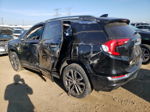 2019 Gmc Terrain Denali Black vin: 3GKALXEX7KL364257