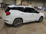 2019 Gmc Terrain Denali White vin: 3GKALXEX8KL174810