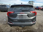 2019 Gmc Terrain Denali Gray vin: 3GKALXEX8KL354403