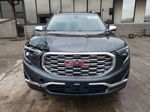 2019 Gmc Terrain Denali Gray vin: 3GKALXEX9KL174248