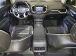 2019 Gmc Terrain Denali Gray vin: 3GKALXEX9KL191194