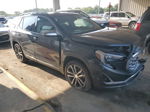 2019 Gmc Terrain Denali Charcoal vin: 3GKALXEX9KL227918