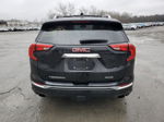 2020 Gmc Terrain Denali Черный vin: 3GKALXEX9LL154504