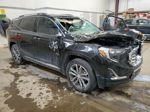 2020 Gmc Terrain Denali Black vin: 3GKALXEX9LL287084