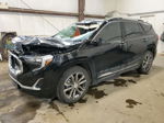 2020 Gmc Terrain Denali Black vin: 3GKALXEX9LL287084