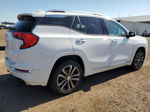 2019 Gmc Terrain Denali White vin: 3GKALXEXXKL112681