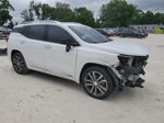 2019 Gmc Terrain Denali White vin: 3GKALXEXXKL129240