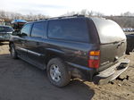 2005 Gmc Yukon Xl K1500 Charcoal vin: 3GKFK16Z25G128358