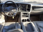 2005 Gmc Yukon Xl K1500 Угольный vin: 3GKFK16Z25G128358