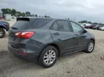 2020 Chevrolet Equinox  Gray vin: 3GNAXFEV7LS585610