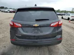 2020 Chevrolet Equinox  Gray vin: 3GNAXFEV7LS585610