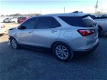 2020 Chevrolet Equinox Ls Gray vin: 3GNAXHEV0LS540116