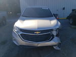 2020 Chevrolet Equinox Ls Gray vin: 3GNAXHEV0LS540116