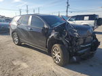 2020 Chevrolet Equinox Ls Black vin: 3GNAXHEV0LS558602