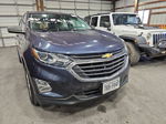 2018 Chevrolet Equinox Ls vin: 3GNAXHEV1JL176747