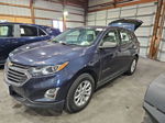 2018 Chevrolet Equinox Ls vin: 3GNAXHEV1JL176747