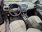 2018 Chevrolet Equinox Ls vin: 3GNAXHEV1JL176747