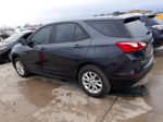 2020 Chevrolet Equinox Ls Charcoal vin: 3GNAXHEV1LS672351