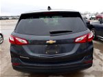 2020 Chevrolet Equinox Ls Charcoal vin: 3GNAXHEV1LS672351